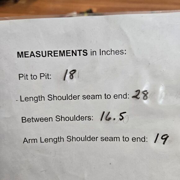 The Pyramid Collection Sheer Bell Sleeve Tunic Top Size M Fairy Grunge Witchy - Picture 11 of 11